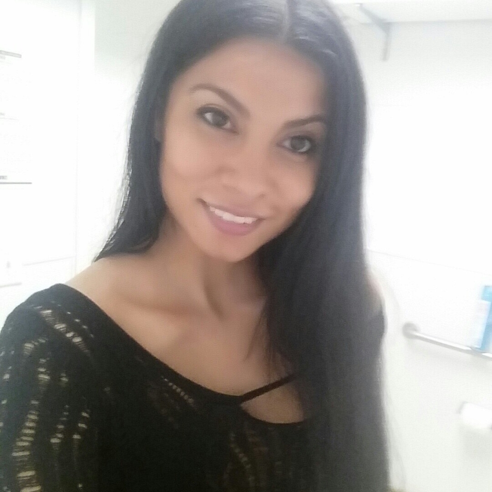 Meet your Posher, Sahara